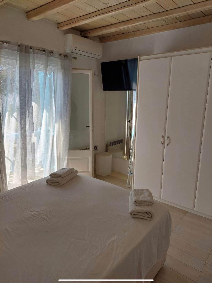Mykonos Efis Maisonette Vakantiehuis Mykonos Town