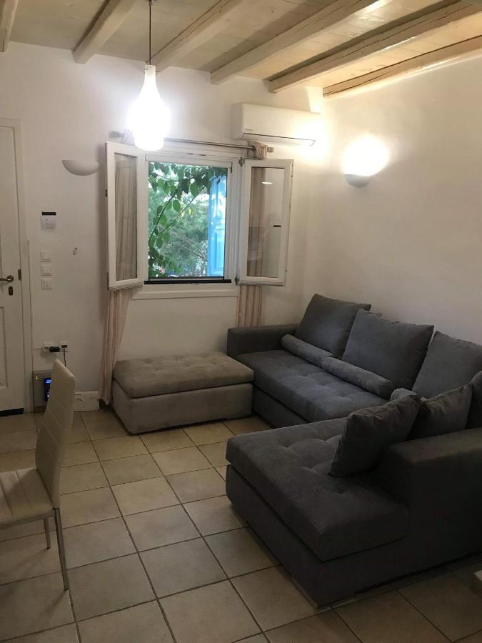 Vakantiehuis Mykonos Efis Maisonette