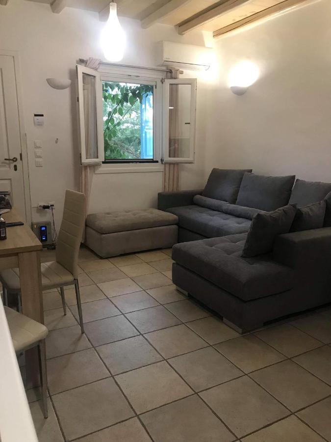 Mykonos Efis Maisonette *