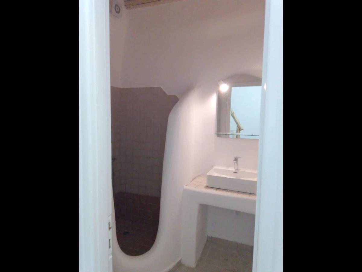 Mykonos Efis Maisonette Vakantiehuis Mykonos Town