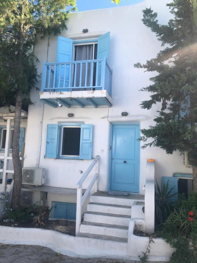 Mykonos Efis Maisonette Mykonos Town