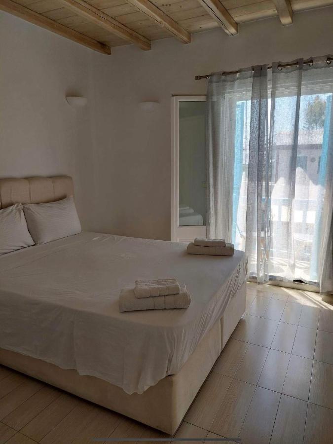 Mykonos Efis Maisonette Casa vacanze Mykonos Town