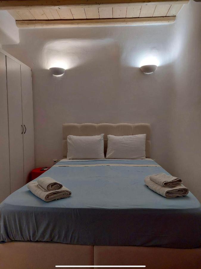 Mykonos Efis Maisonette * Mykonos Town