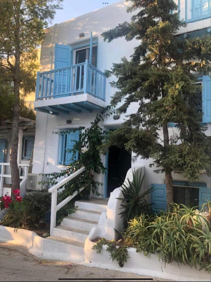 Casa vacanze Mykonos Efis Maisonette Mykonos Town