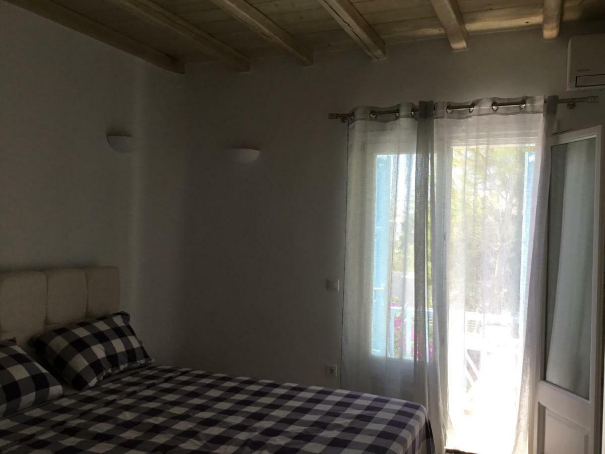 Casa vacanze Mykonos Efis Maisonette *