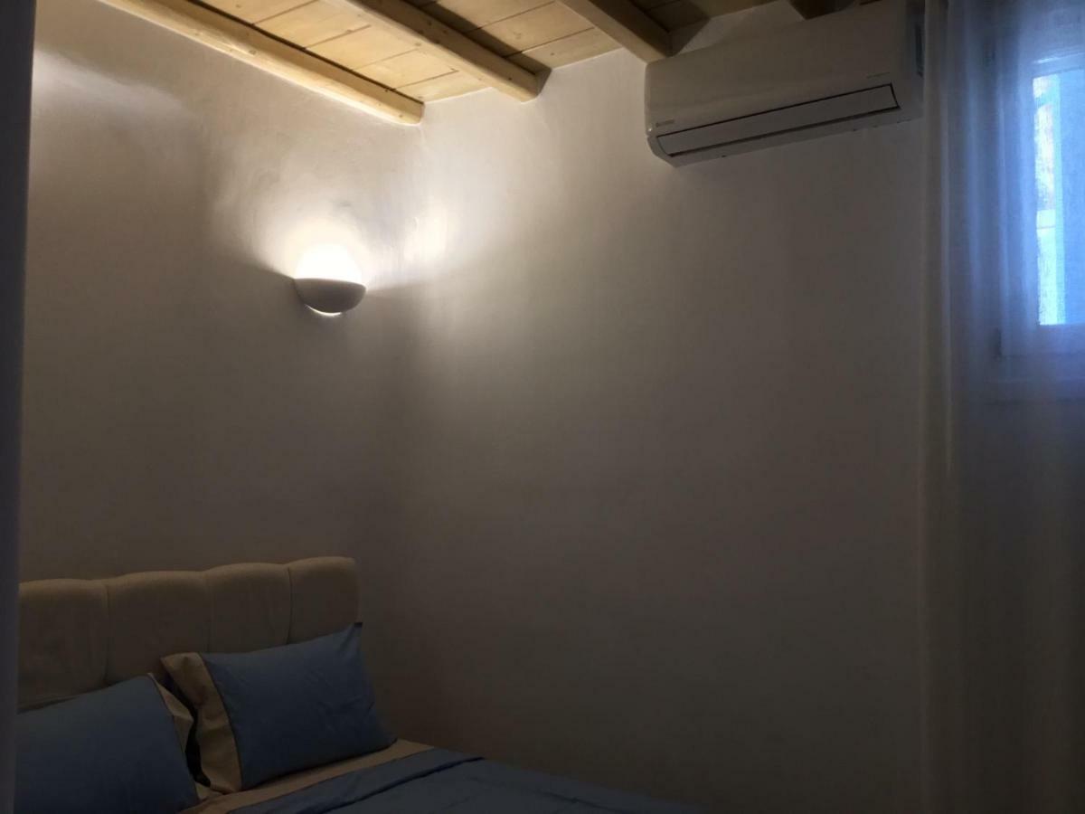 Casa vacanze Mykonos Efis Maisonette