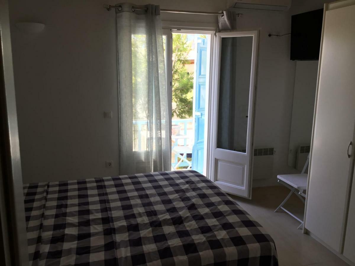 Mykonos Efis Maisonette Casa vacanze *