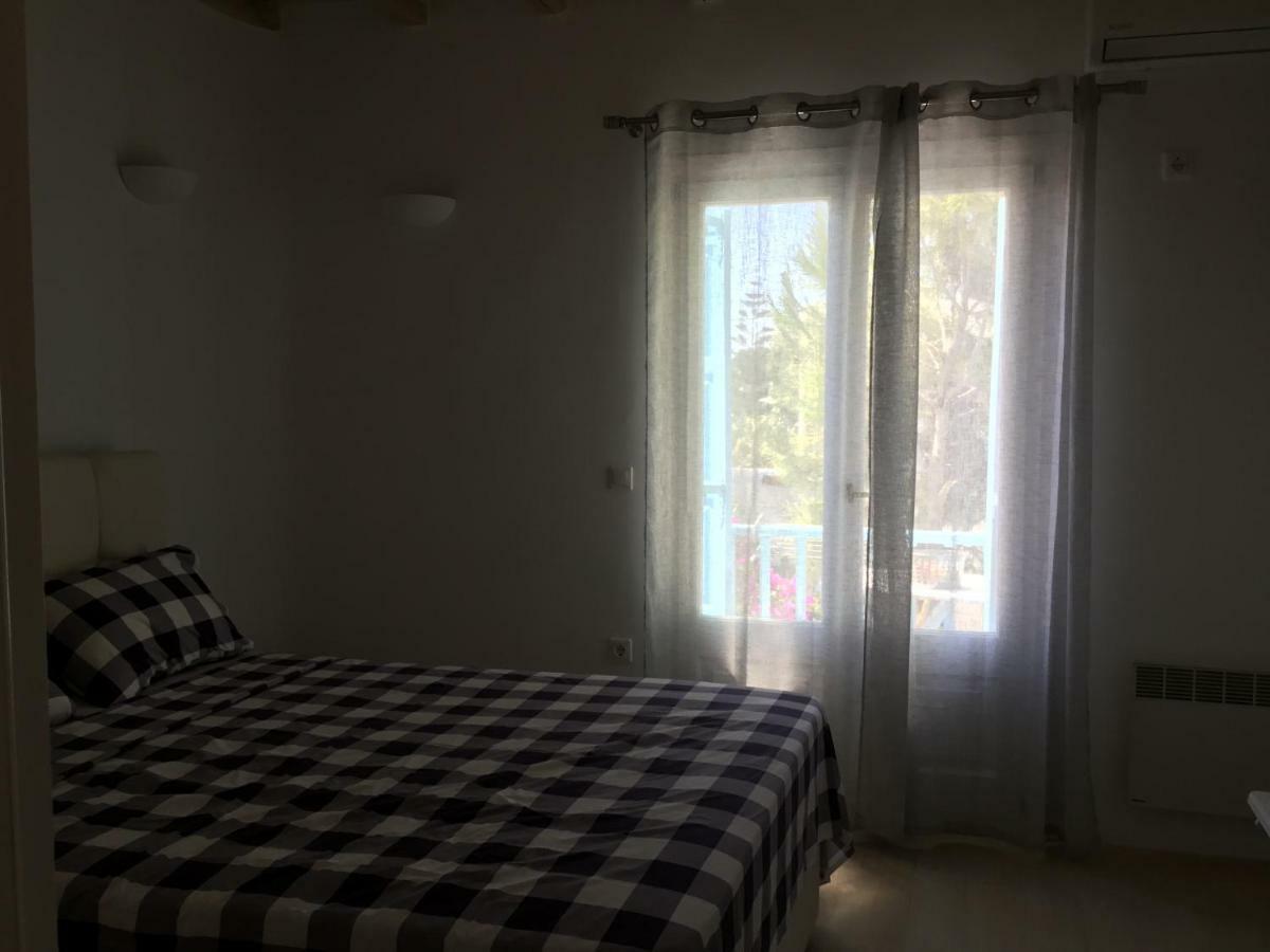 Mykonos Efis Maisonette Mykonos Town