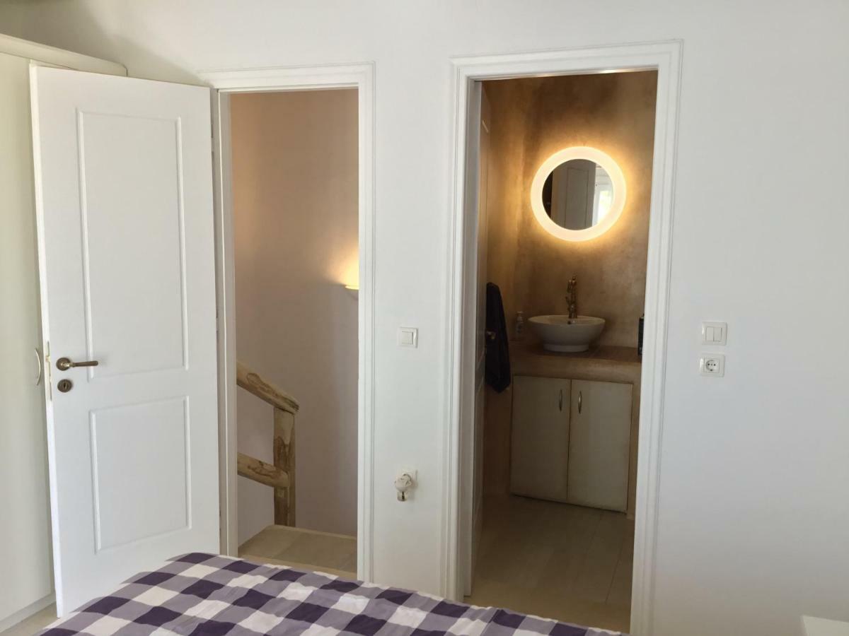 Casa vacanze Mykonos Efis Maisonette *