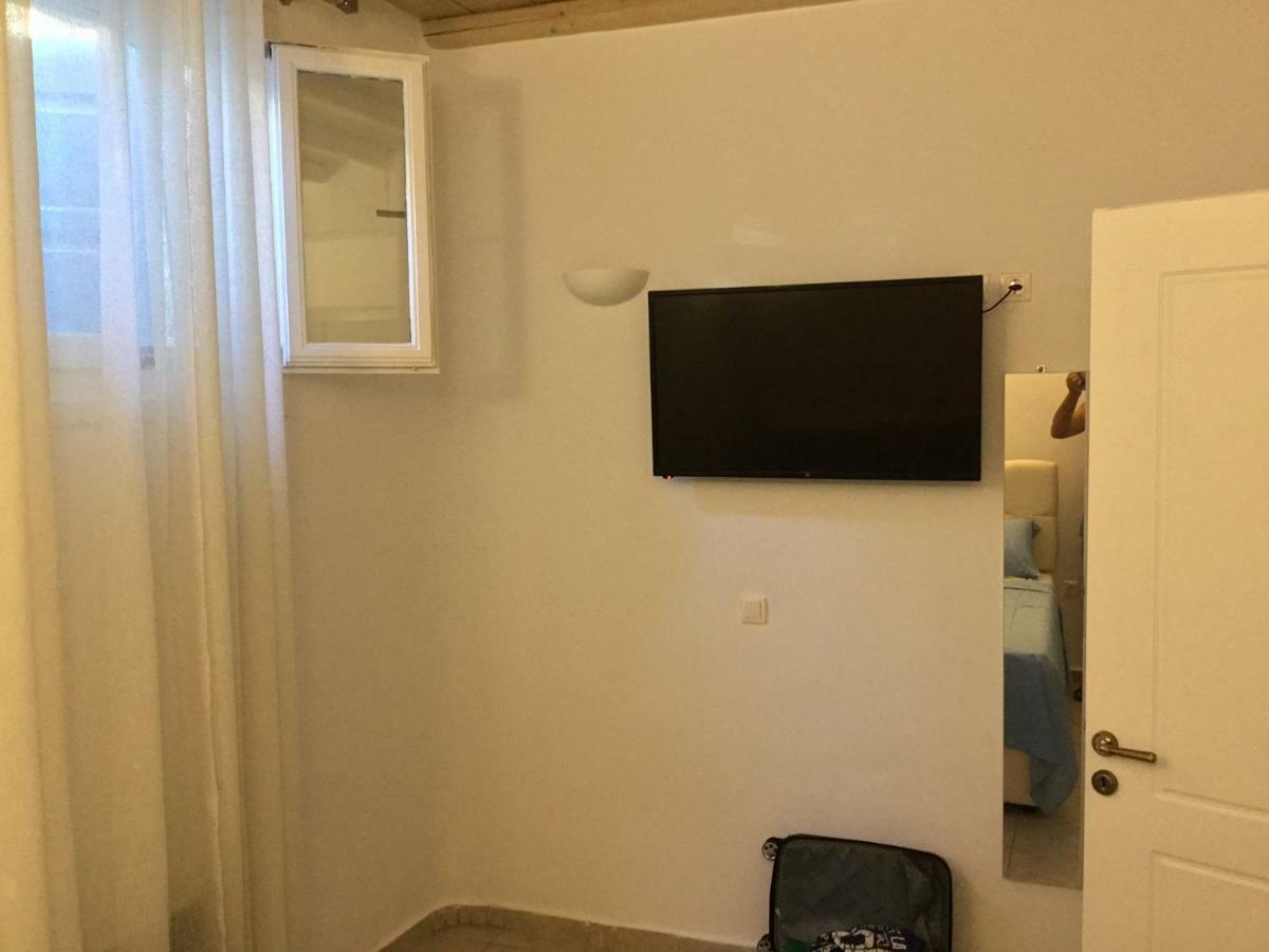 Casa vacanze Mykonos Efis Maisonette