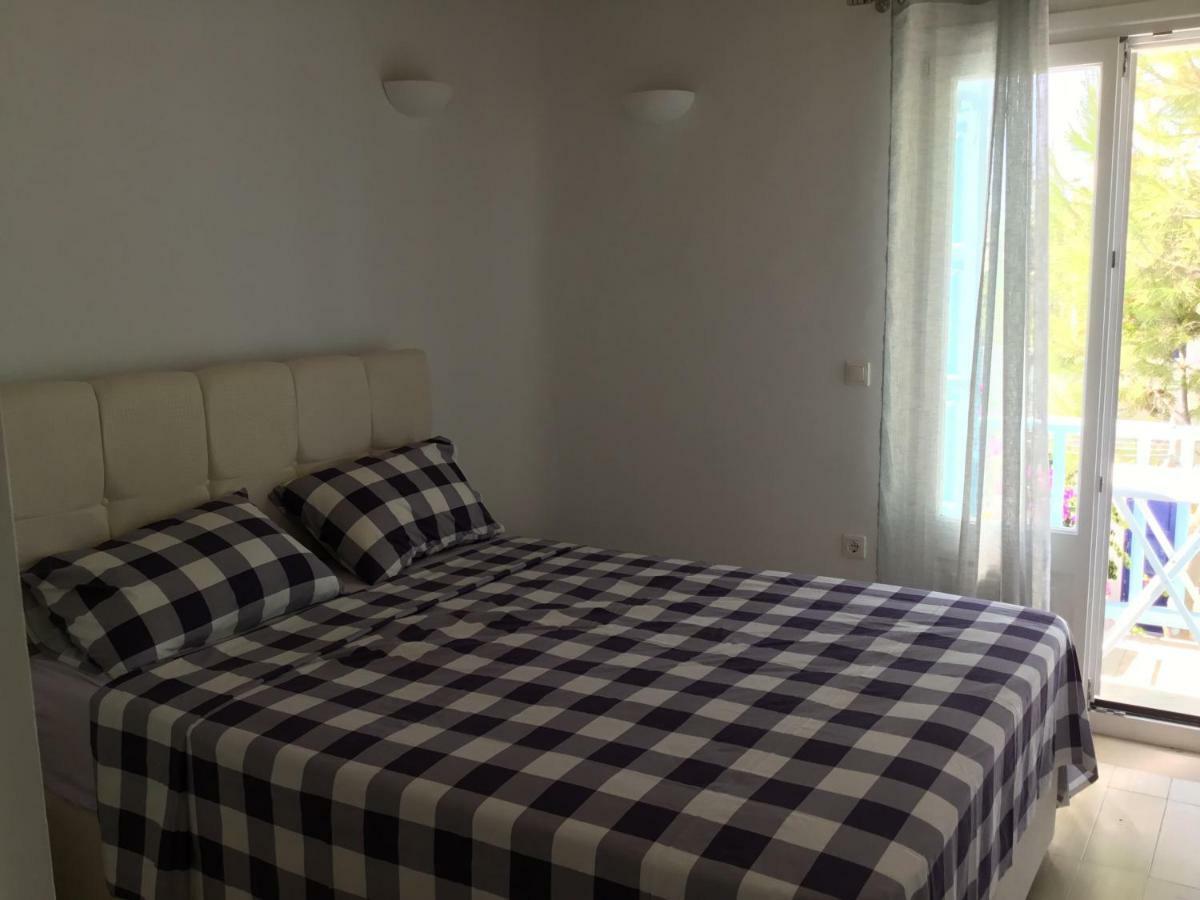 Mykonos Efis Maisonette