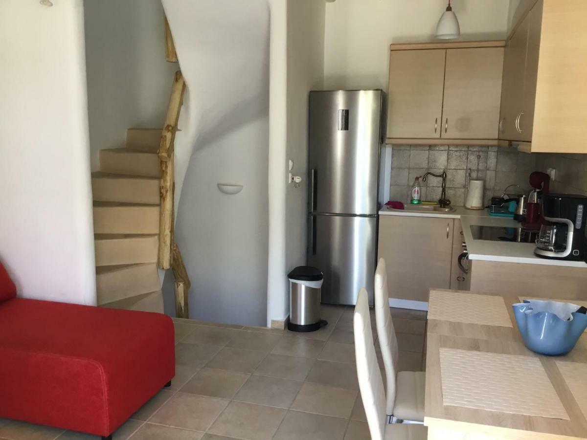 Mykonos Efis Maisonette *