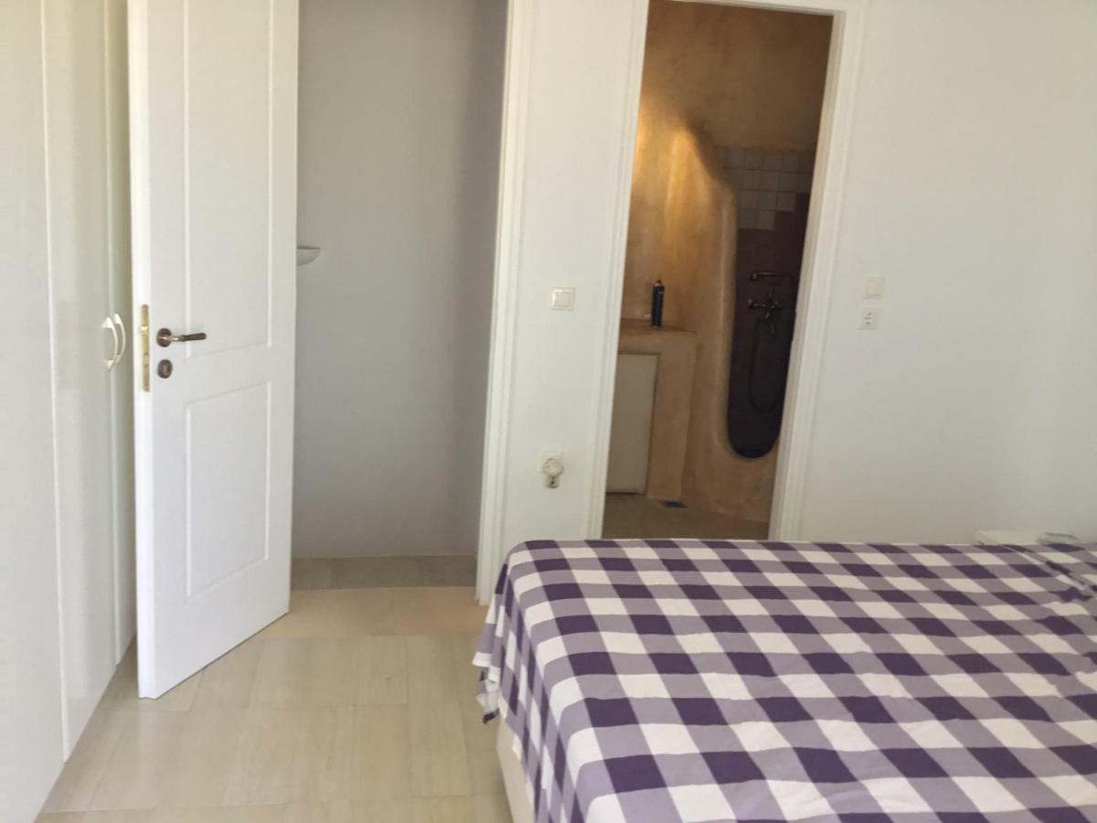 Casa vacanze Mykonos Efis Maisonette