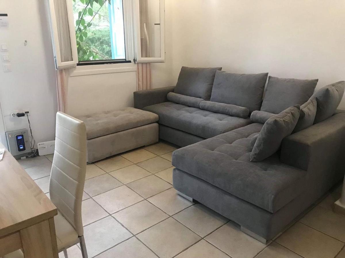 Casa vacanze Mykonos Efis Maisonette *