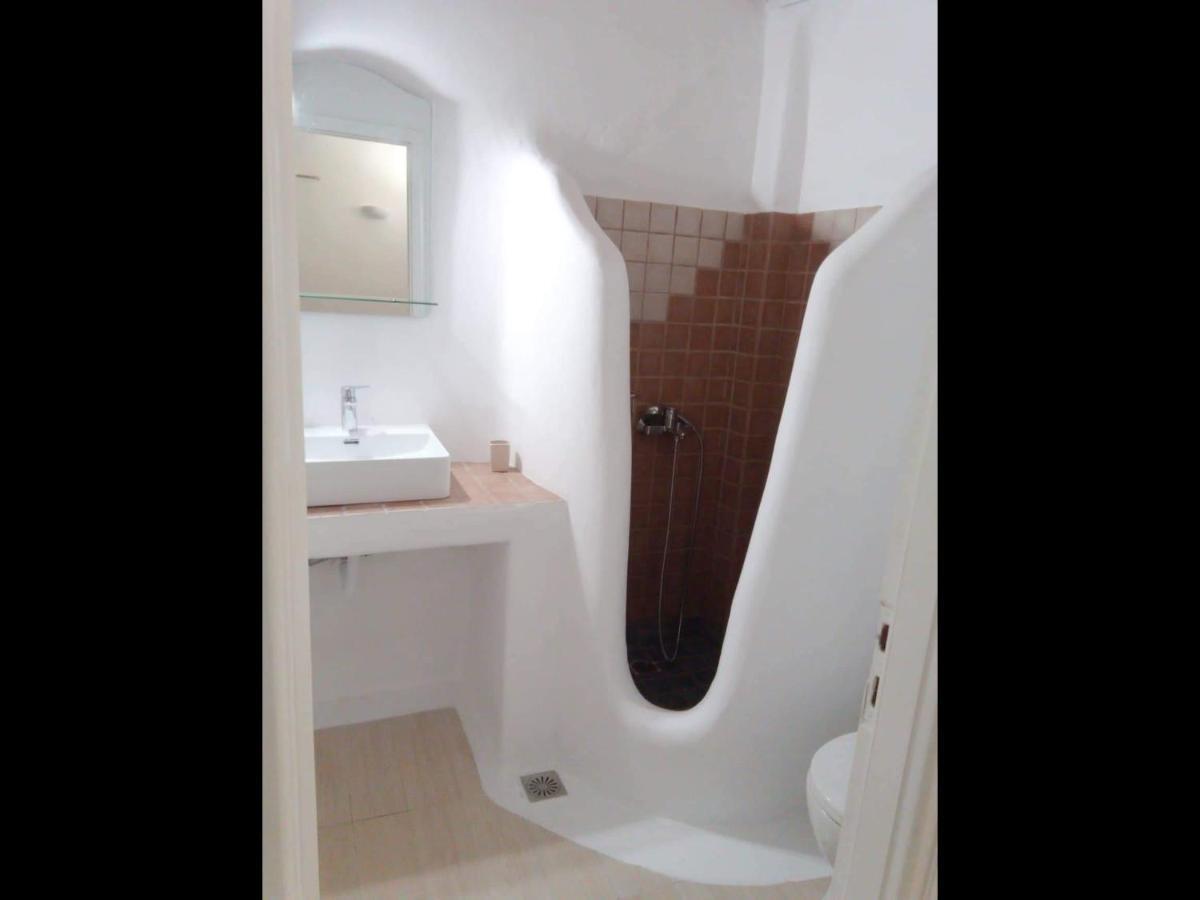 Mykonos Efis Maisonette Mykonos Town