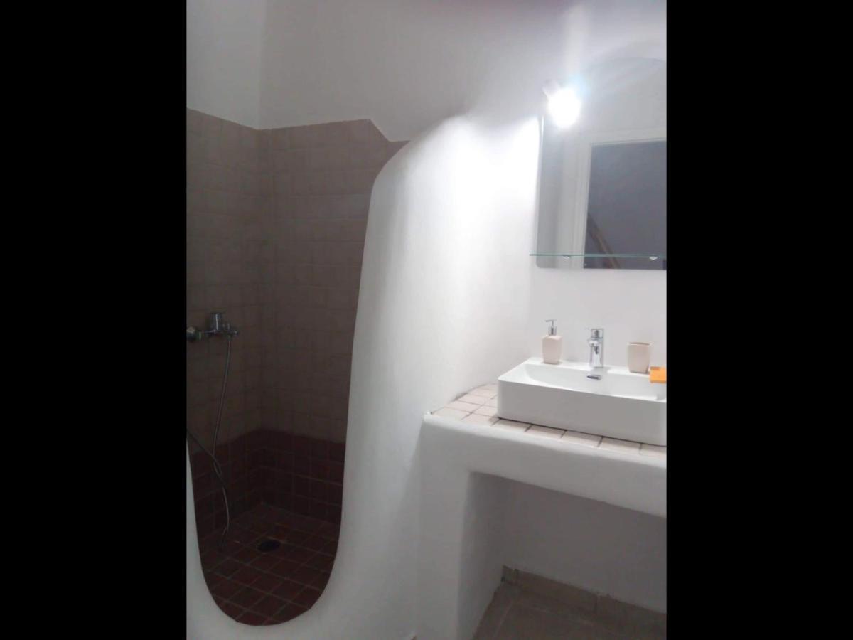 Mykonos Efis Maisonette Mykonos Town